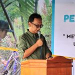 YAKOPI Holds Nipah Sugar Training in Five Villages in Langkat 