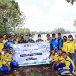 School Visit SMAN 19 Medan