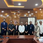 Signing of the MoU between YAKOPI and the Directorate General for the Acceleration of Development in Disadvantaged Regions