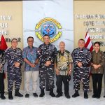KODAERAL I and YAKOPI Strengthen Synergy to Safeguard Mangroves and Coastal Economy