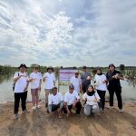 Knowledge Exchange & Field Learning: YAKOPI x Mae Fah Luang Foundation and VNV Advisory